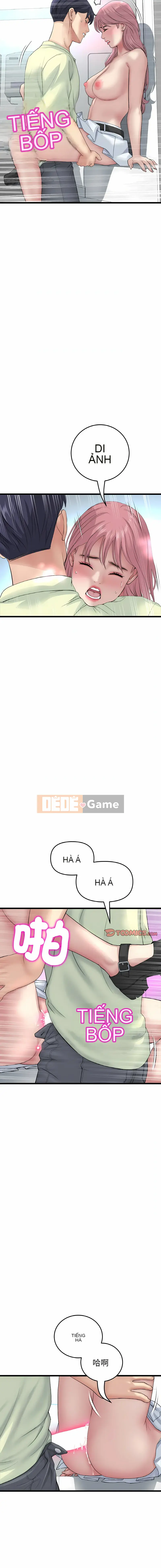 Tình yêu đầu tiên chúng tôi đoàn tụ là mẹ kế của tôi Chương 37-38