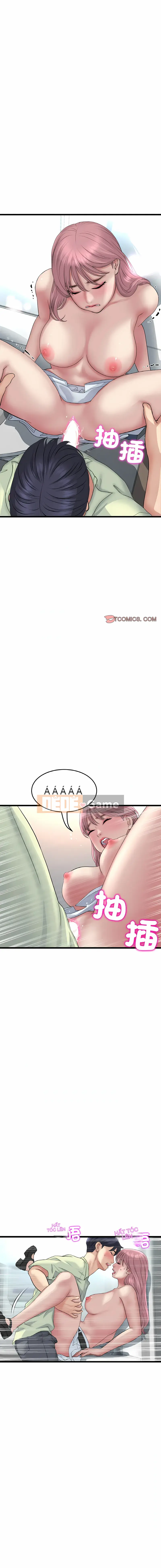 Tình yêu đầu tiên chúng tôi đoàn tụ là mẹ kế của tôi Chương 37-38