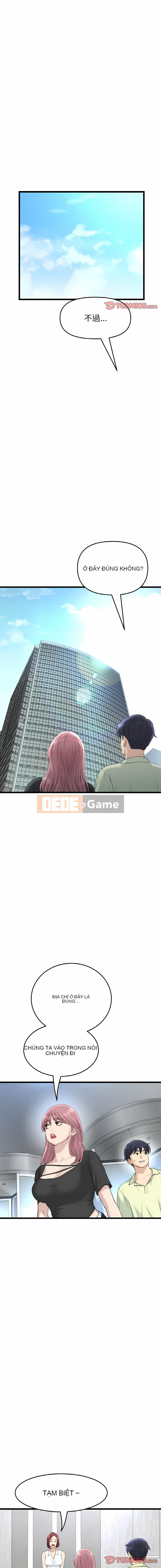 Tình yêu đầu tiên chúng tôi đoàn tụ là mẹ kế của tôi Chương 37-38