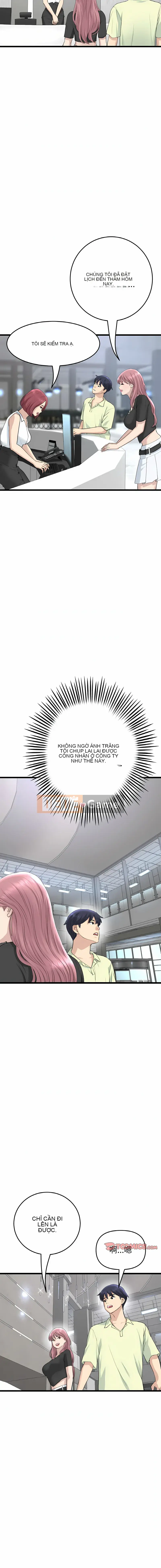 Tình yêu đầu tiên chúng tôi đoàn tụ là mẹ kế của tôi Chương 37-38