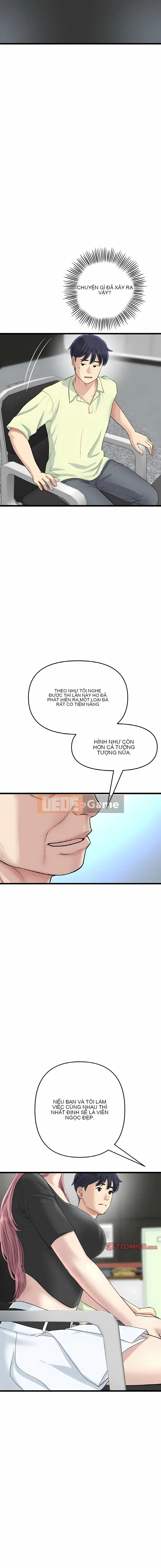 Tình yêu đầu tiên chúng tôi đoàn tụ là mẹ kế của tôi Chương 37-38