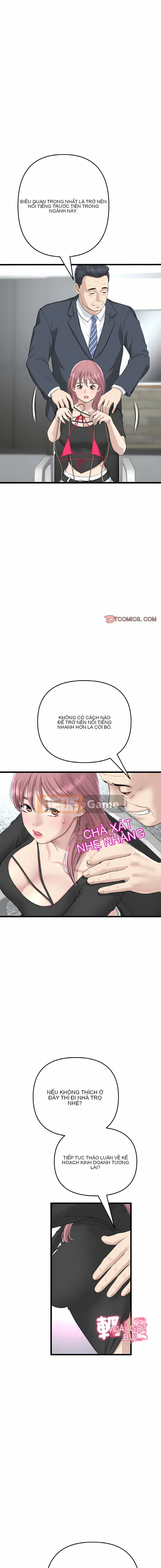 Tình yêu đầu tiên chúng tôi đoàn tụ là mẹ kế của tôi Chương 37-38