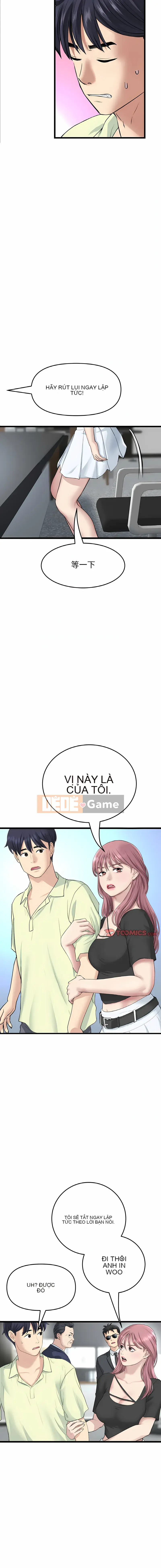 Tình yêu đầu tiên chúng tôi đoàn tụ là mẹ kế của tôi Chương 37-38