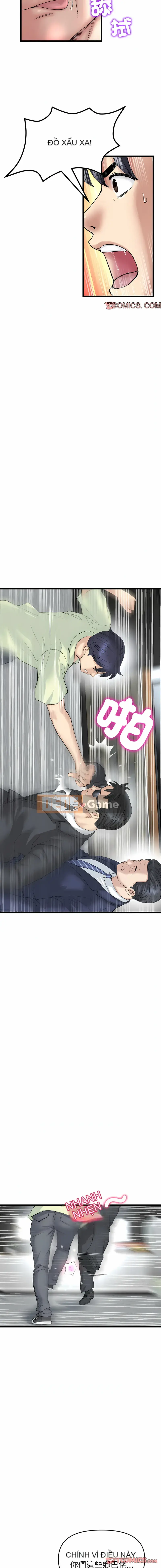 Tình yêu đầu tiên chúng tôi đoàn tụ là mẹ kế của tôi Chương 37-38