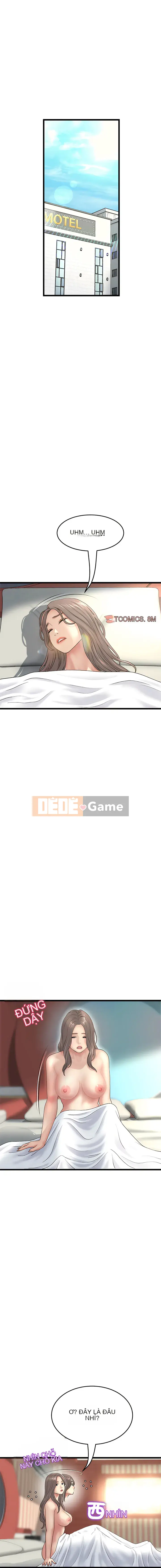 Tình yêu đầu tiên chúng tôi đoàn tụ là mẹ kế của tôi Chương 33-34