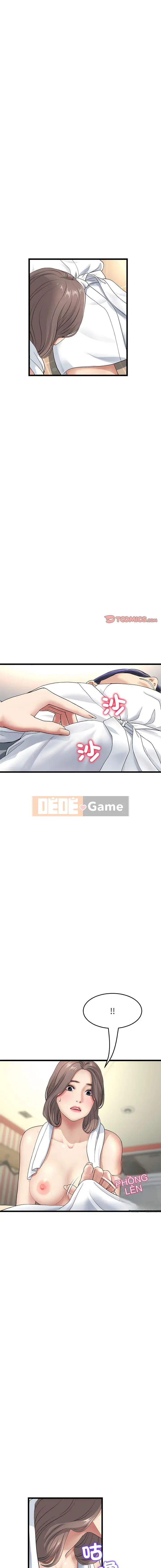 Tình yêu đầu tiên chúng tôi đoàn tụ là mẹ kế của tôi Chương 33-34