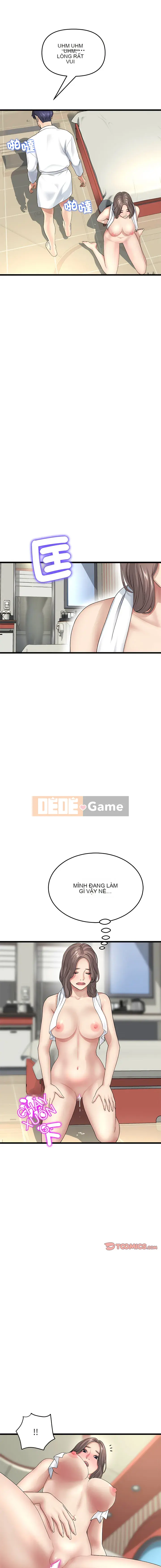 Tình yêu đầu tiên chúng tôi đoàn tụ là mẹ kế của tôi Chương 33-34