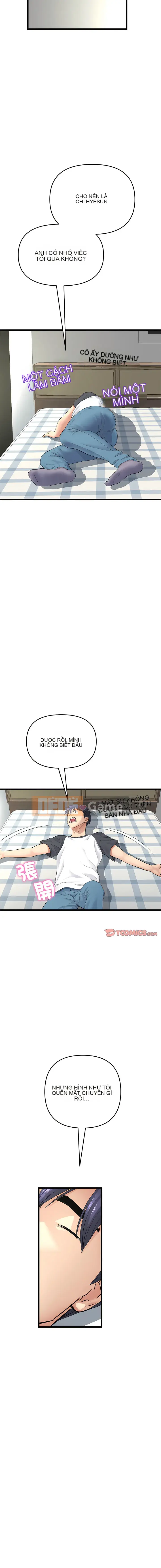 Tình yêu đầu tiên chúng tôi đoàn tụ là mẹ kế của tôi Chương 33-34