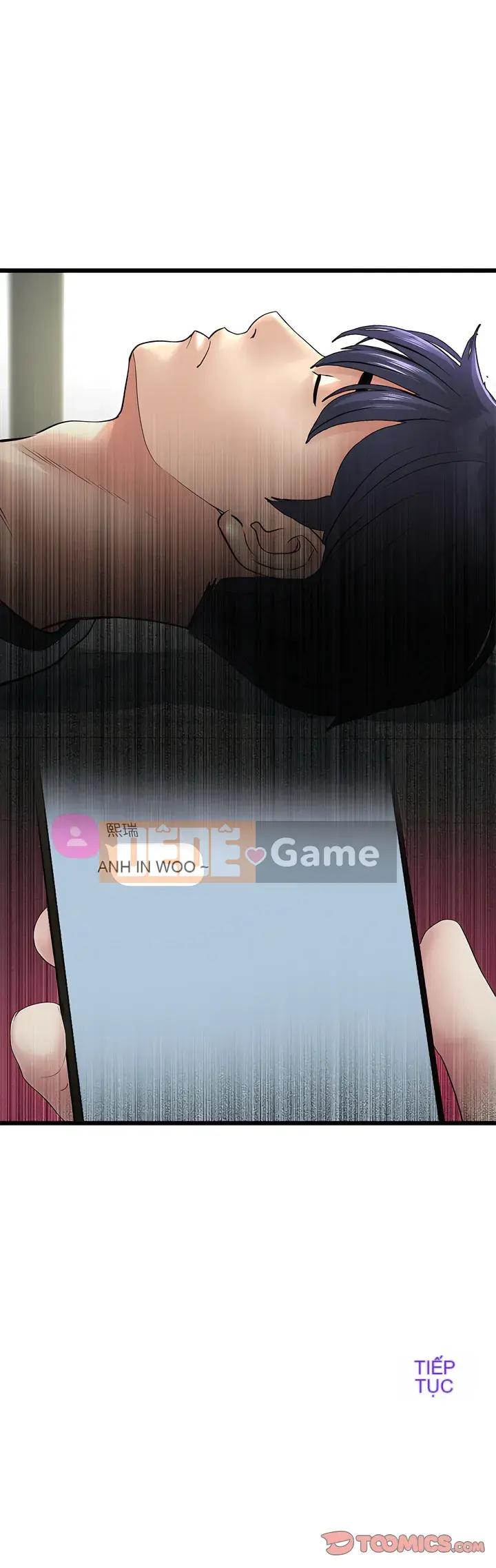 Tình yêu đầu tiên chúng tôi đoàn tụ là mẹ kế của tôi Chương 33-34