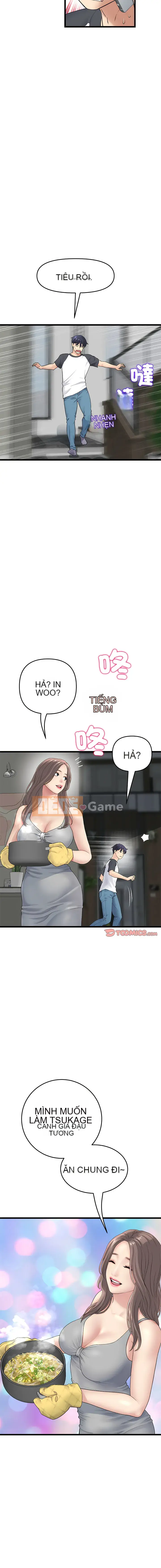 Tình yêu đầu tiên chúng tôi đoàn tụ là mẹ kế của tôi Chương 33-34