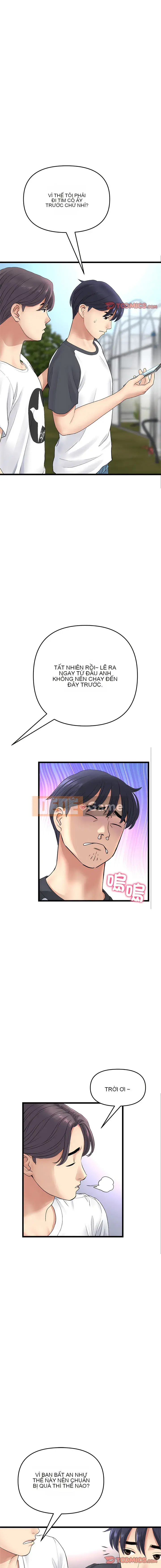 Tình yêu đầu tiên chúng tôi đoàn tụ là mẹ kế của tôi Chương 33-34