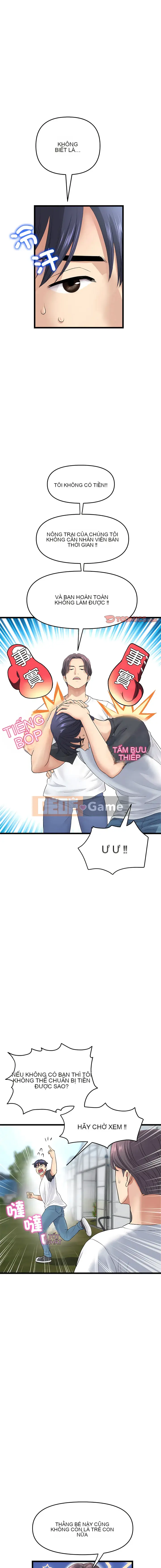 Tình yêu đầu tiên chúng tôi đoàn tụ là mẹ kế của tôi Chương 33-34