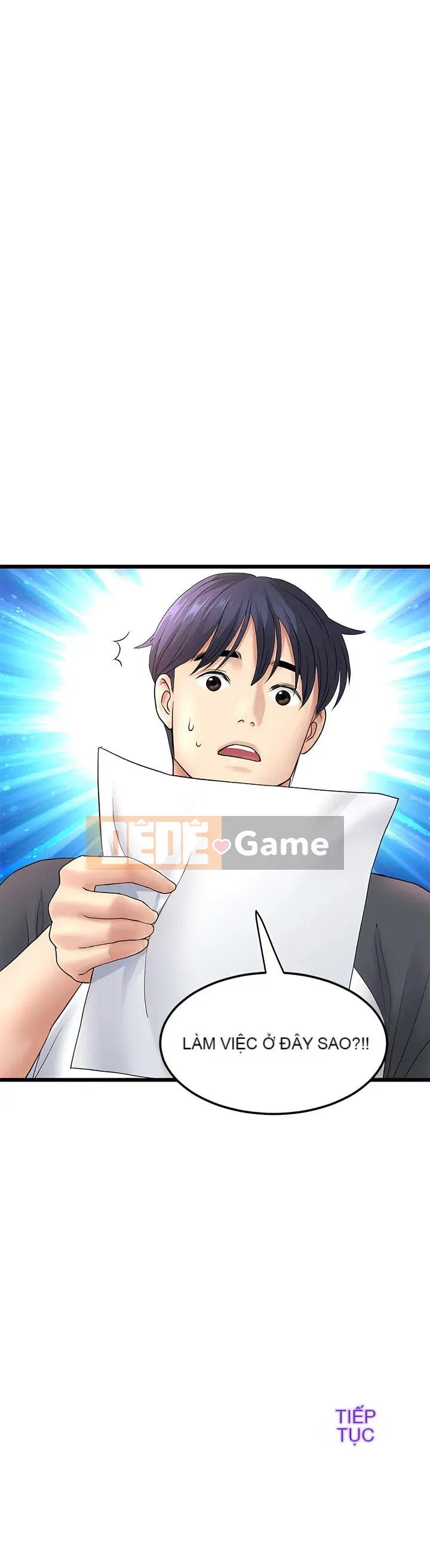 Tình yêu đầu tiên chúng tôi đoàn tụ là mẹ kế của tôi Chương 33-34