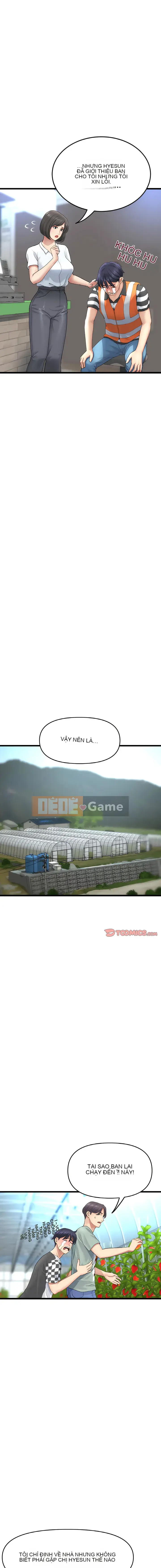 Tình yêu đầu tiên chúng tôi đoàn tụ là mẹ kế của tôi Chương 35-36