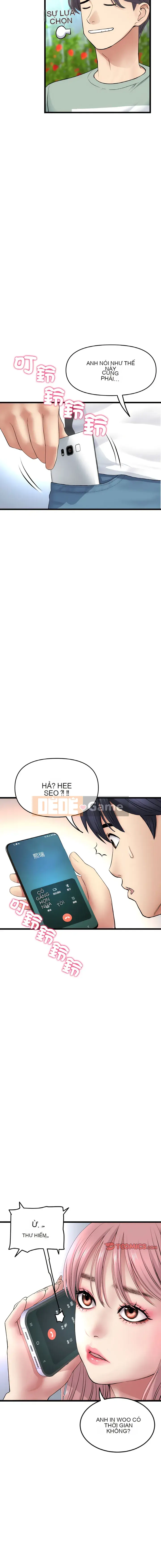 Tình yêu đầu tiên chúng tôi đoàn tụ là mẹ kế của tôi Chương 35-36