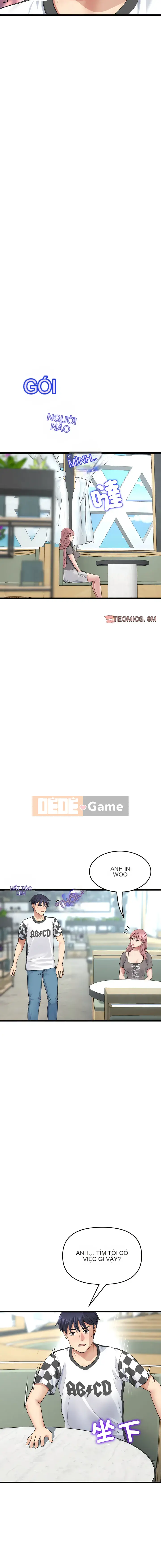 Tình yêu đầu tiên chúng tôi đoàn tụ là mẹ kế của tôi Chương 35-36