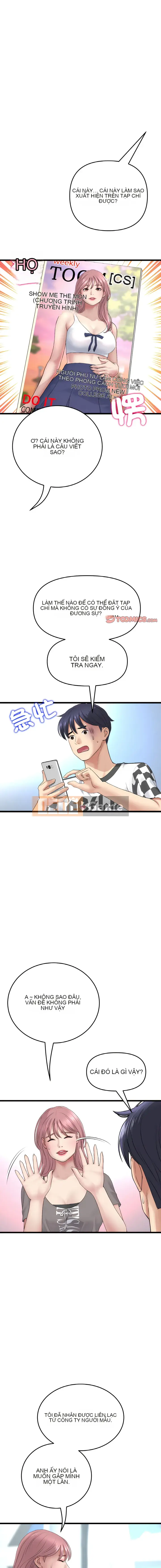 Tình yêu đầu tiên chúng tôi đoàn tụ là mẹ kế của tôi Chương 35-36