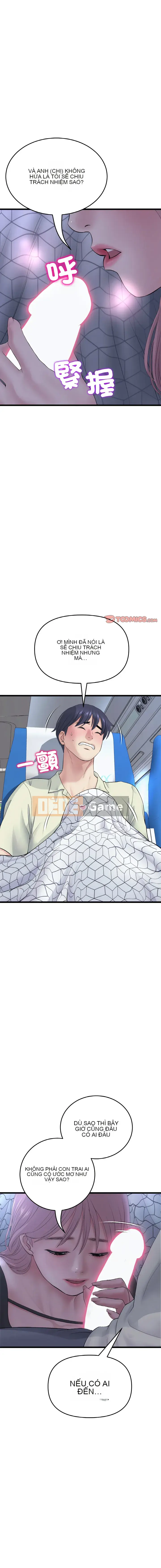 Tình yêu đầu tiên chúng tôi đoàn tụ là mẹ kế của tôi Chương 35-36