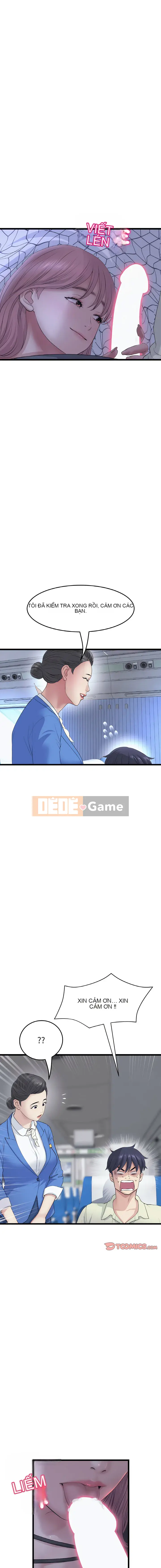 Tình yêu đầu tiên chúng tôi đoàn tụ là mẹ kế của tôi Chương 35-36