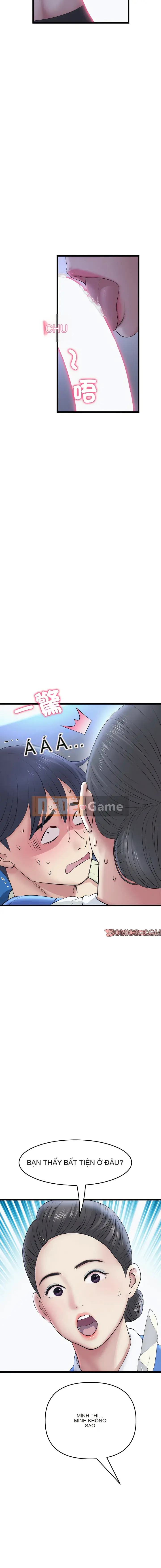 Tình yêu đầu tiên chúng tôi đoàn tụ là mẹ kế của tôi Chương 35-36