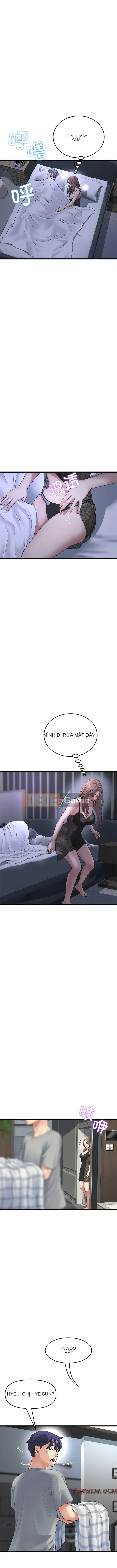Tình yêu đầu tiên chúng tôi đoàn tụ là mẹ kế của tôi Chương 29-30