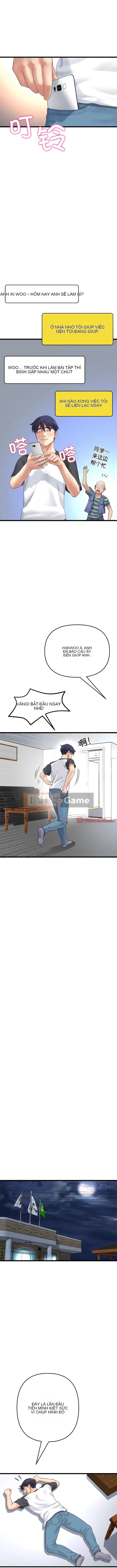 Tình yêu đầu tiên chúng tôi đoàn tụ là mẹ kế của tôi Chương 29-30