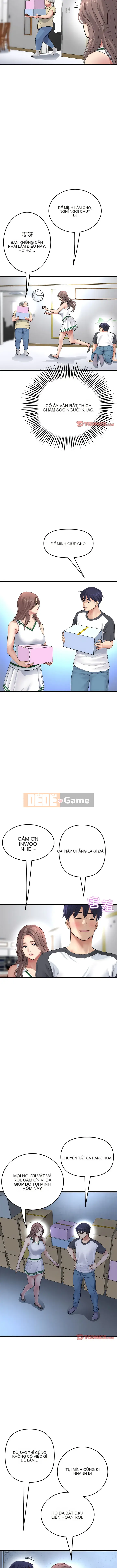 Tình yêu đầu tiên chúng tôi đoàn tụ là mẹ kế của tôi Chương 29-30