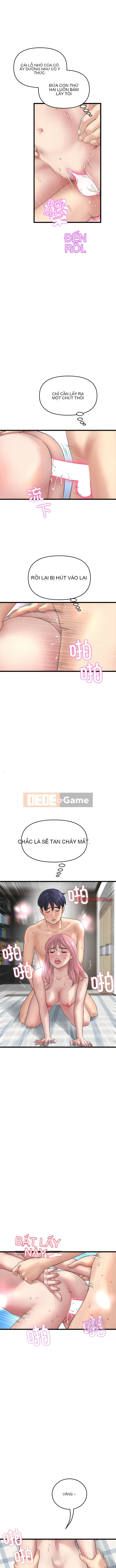 Tình yêu đầu tiên chúng tôi đoàn tụ là mẹ kế của tôi Chương 27-28