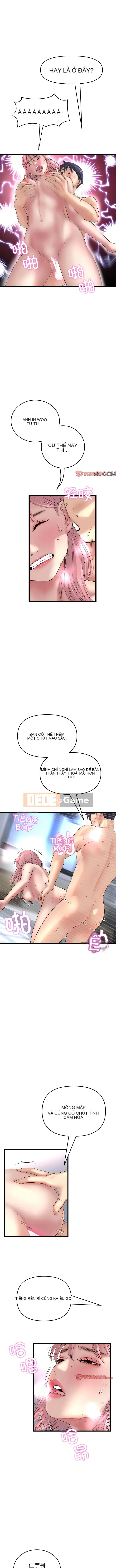 Tình yêu đầu tiên chúng tôi đoàn tụ là mẹ kế của tôi Chương 27-28