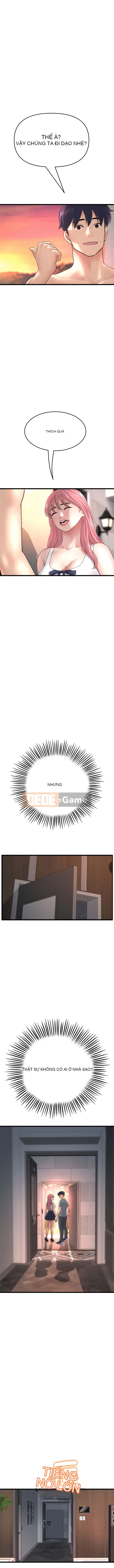 Tình yêu đầu tiên chúng tôi đoàn tụ là mẹ kế của tôi Chương 27-28