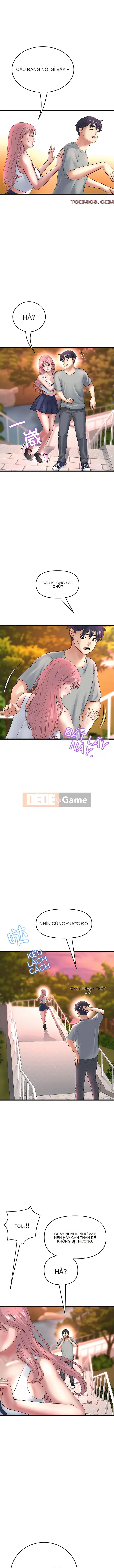 Tình yêu đầu tiên chúng tôi đoàn tụ là mẹ kế của tôi Chương 27-28