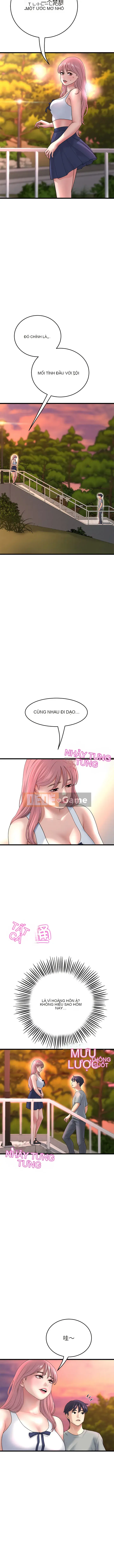 Tình yêu đầu tiên chúng tôi đoàn tụ là mẹ kế của tôi Chương 27-28