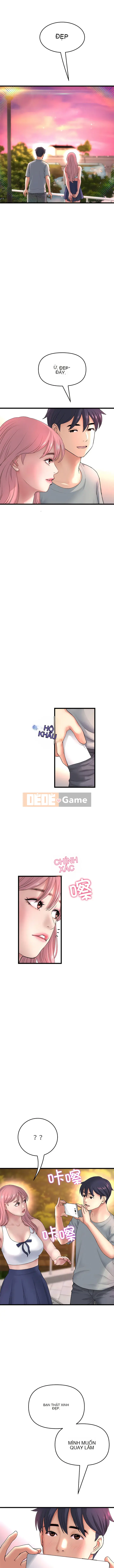 Tình yêu đầu tiên chúng tôi đoàn tụ là mẹ kế của tôi Chương 27-28