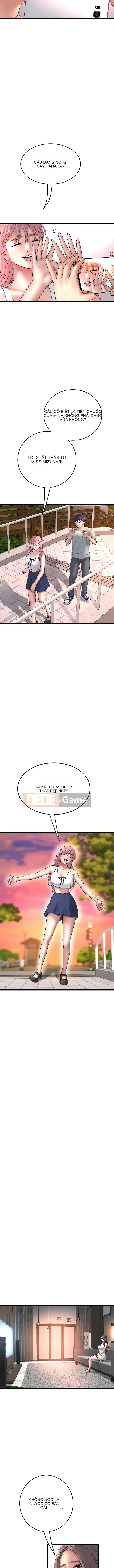 Tình yêu đầu tiên chúng tôi đoàn tụ là mẹ kế của tôi Chương 27-28