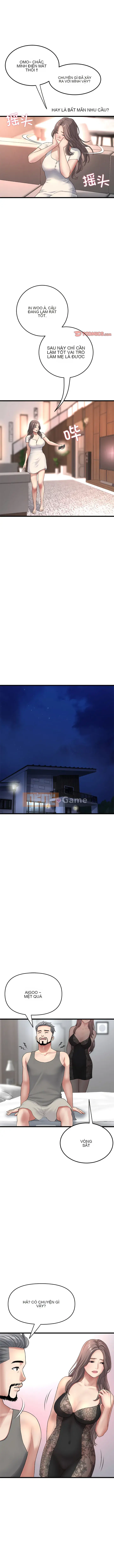 Tình yêu đầu tiên chúng tôi đoàn tụ là mẹ kế của tôi Chương 27-28