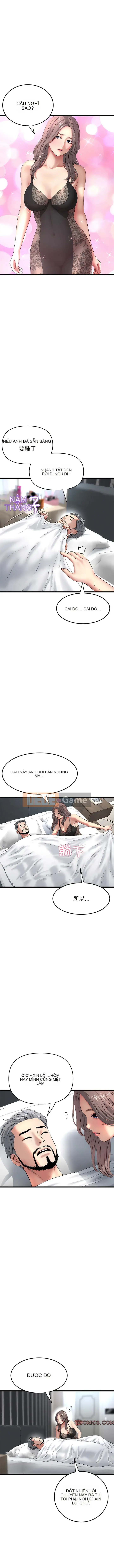 Tình yêu đầu tiên chúng tôi đoàn tụ là mẹ kế của tôi Chương 27-28