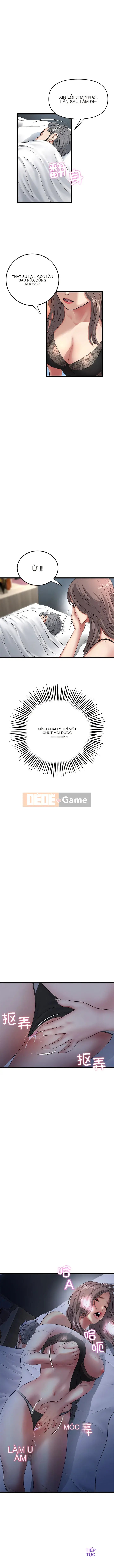 Tình yêu đầu tiên chúng tôi đoàn tụ là mẹ kế của tôi Chương 27-28