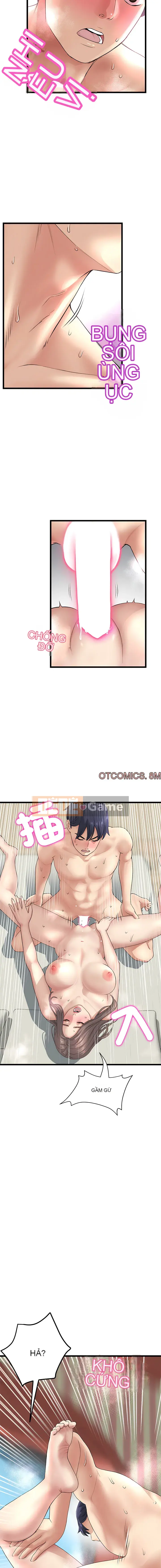 Tình yêu đầu tiên chúng tôi đoàn tụ là mẹ kế của tôi Chương 31-32