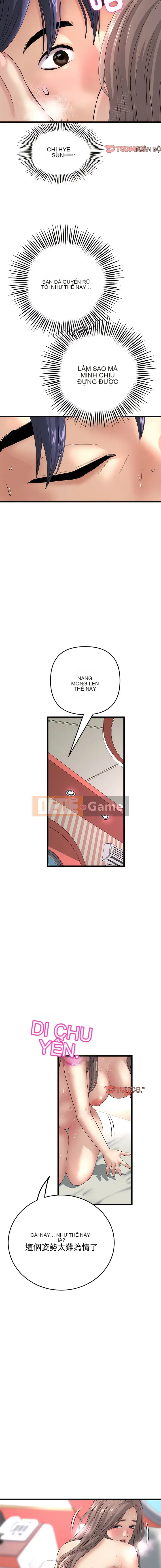 Tình yêu đầu tiên chúng tôi đoàn tụ là mẹ kế của tôi Chương 31-32