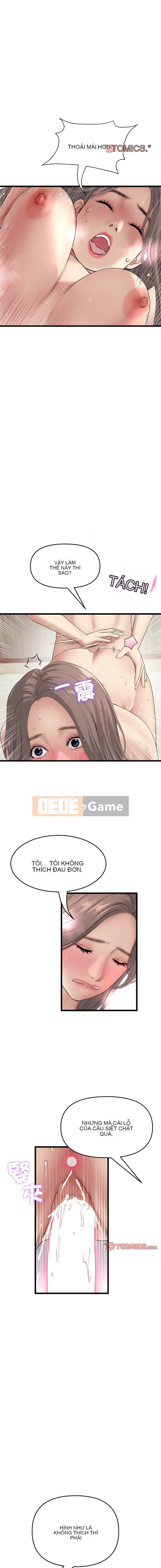 Tình yêu đầu tiên chúng tôi đoàn tụ là mẹ kế của tôi Chương 31-32