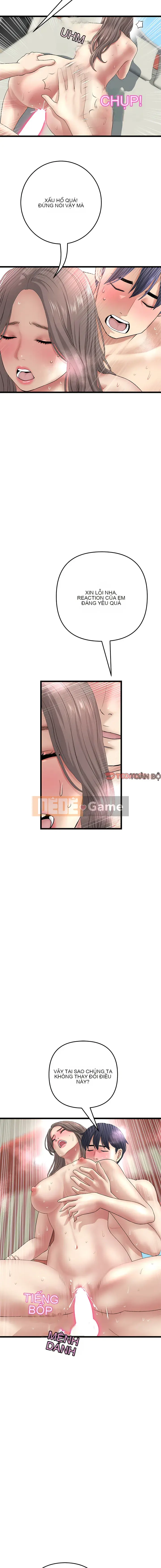 Tình yêu đầu tiên chúng tôi đoàn tụ là mẹ kế của tôi Chương 31-32