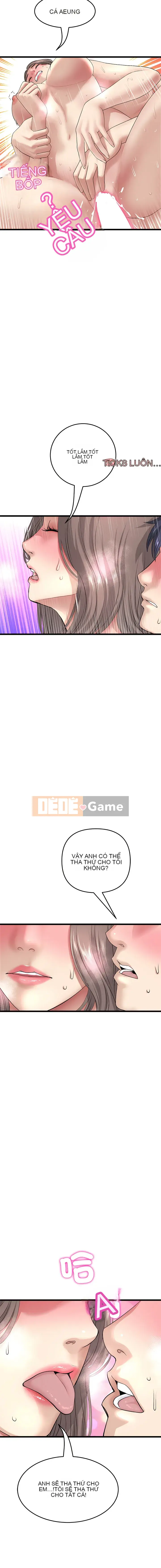 Tình yêu đầu tiên chúng tôi đoàn tụ là mẹ kế của tôi Chương 31-32