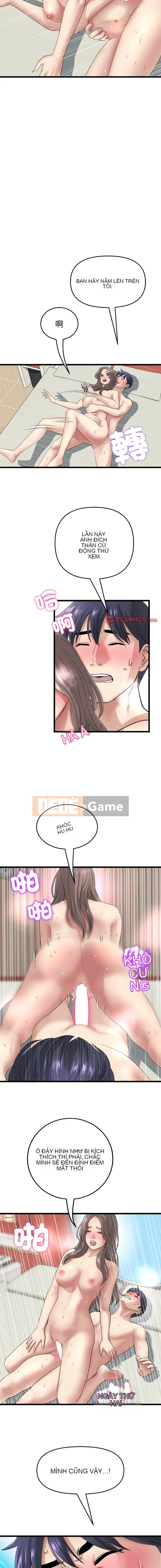 Tình yêu đầu tiên chúng tôi đoàn tụ là mẹ kế của tôi Chương 31-32