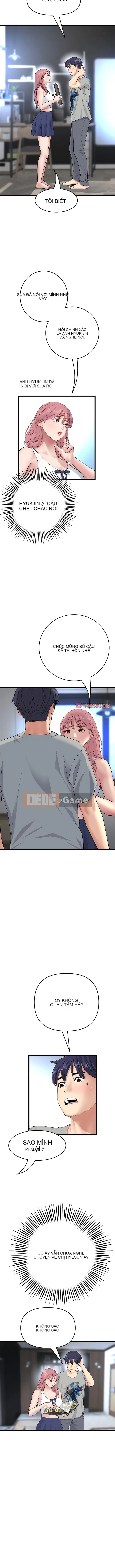 Tình yêu đầu tiên chúng tôi đoàn tụ là mẹ kế của tôi Chương 25-26