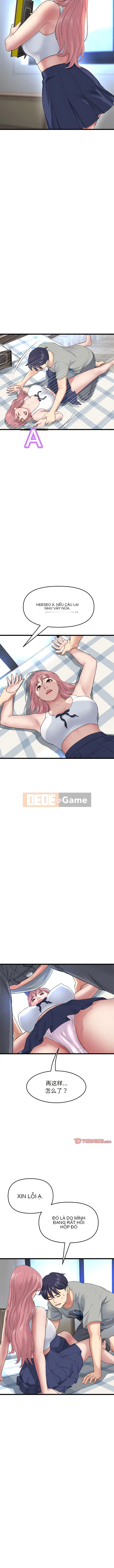 Tình yêu đầu tiên chúng tôi đoàn tụ là mẹ kế của tôi Chương 25-26