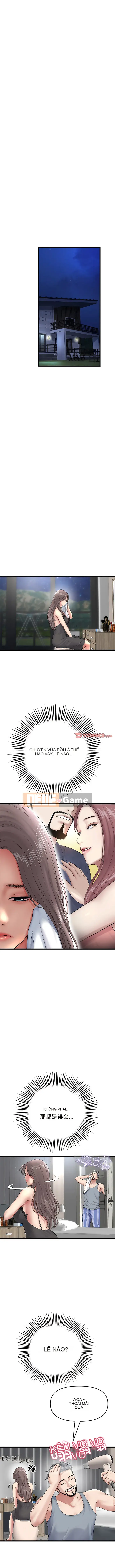 Tình yêu đầu tiên chúng tôi đoàn tụ là mẹ kế của tôi Chương 23-24