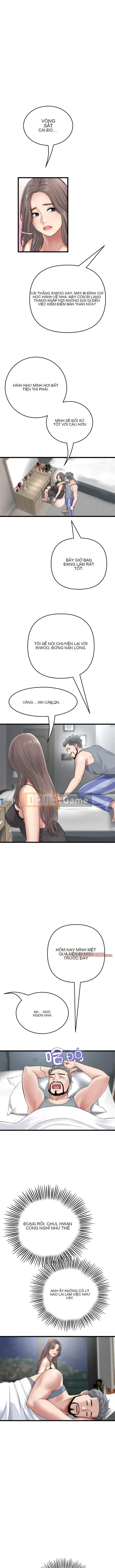 Tình yêu đầu tiên chúng tôi đoàn tụ là mẹ kế của tôi Chương 23-24