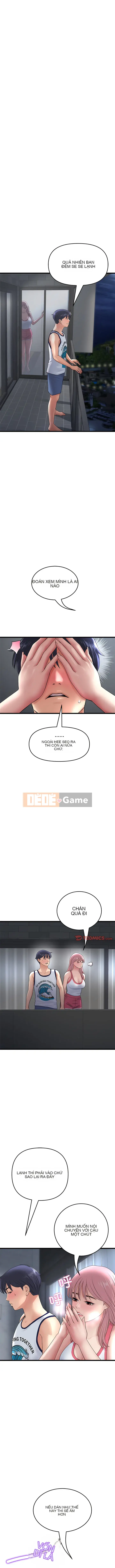 Tình yêu đầu tiên chúng tôi đoàn tụ là mẹ kế của tôi Chương 23-24