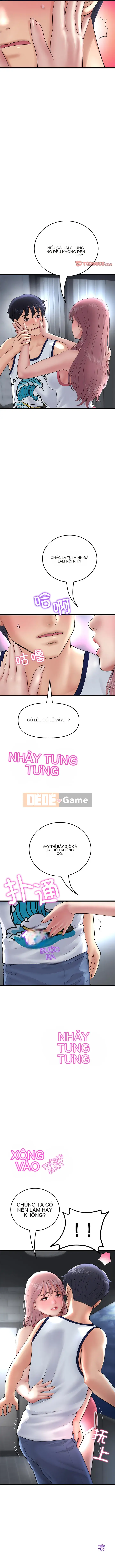 Tình yêu đầu tiên chúng tôi đoàn tụ là mẹ kế của tôi Chương 23-24