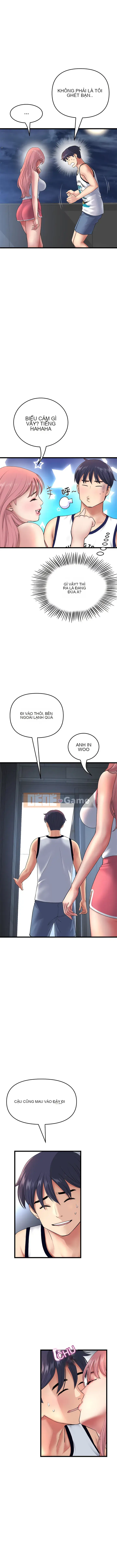 Tình yêu đầu tiên chúng tôi đoàn tụ là mẹ kế của tôi Chương 23-24